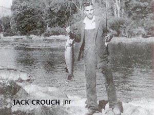 JACK CROUCH JNR