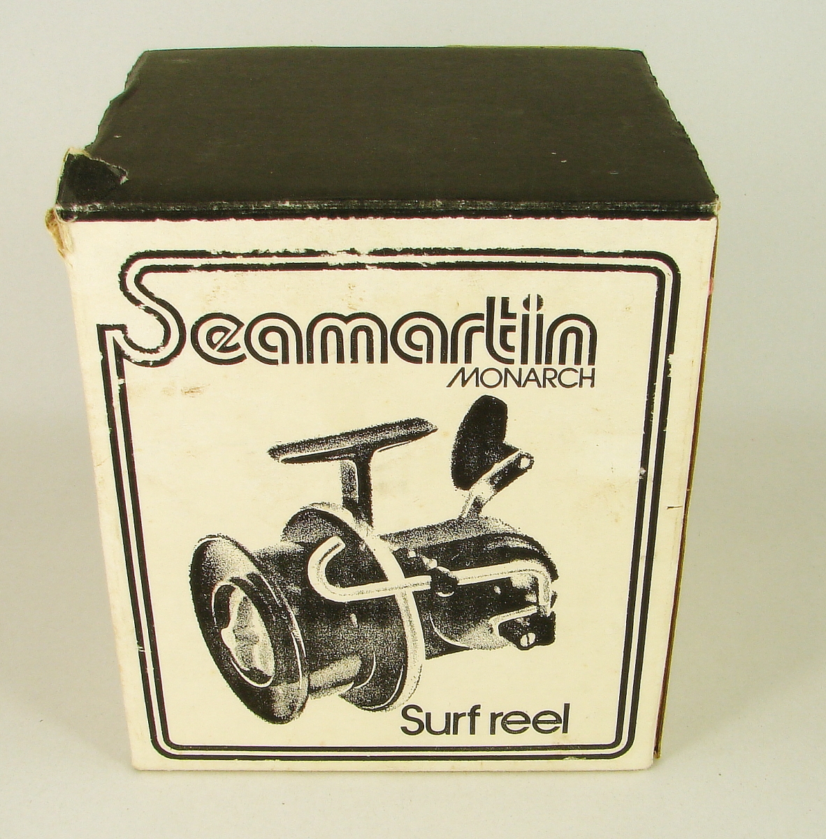 Seamartin – Australian Fishing Museum